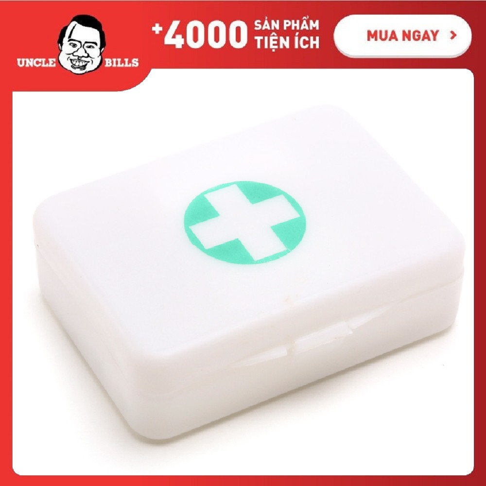 Bộ sơ cứu 20 miếng UBL RG0071N