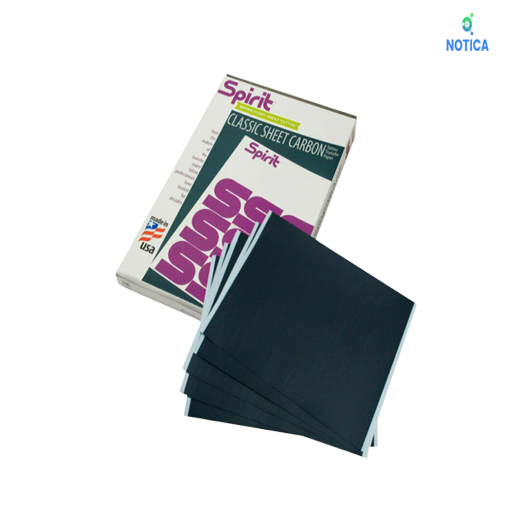 Combo 10 giấy scan 1 lớp -USA