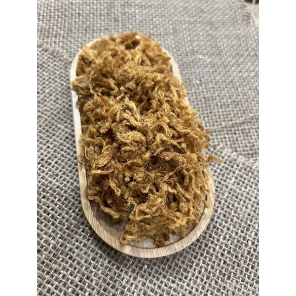 Chà bông gà 500gr