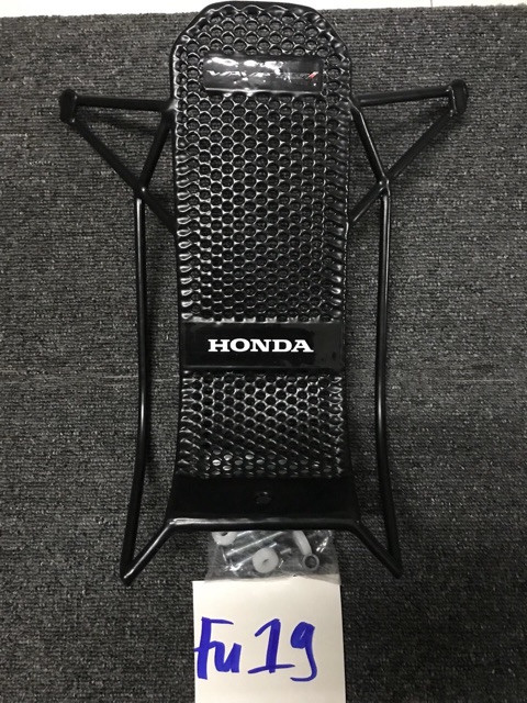 Baga giữa lưới đen Thái lan Future Fi 125 2012-2017, Future Fi 2018-2022, wave 125i - BH 1 ĐỔI 1 NHA KHÁCH