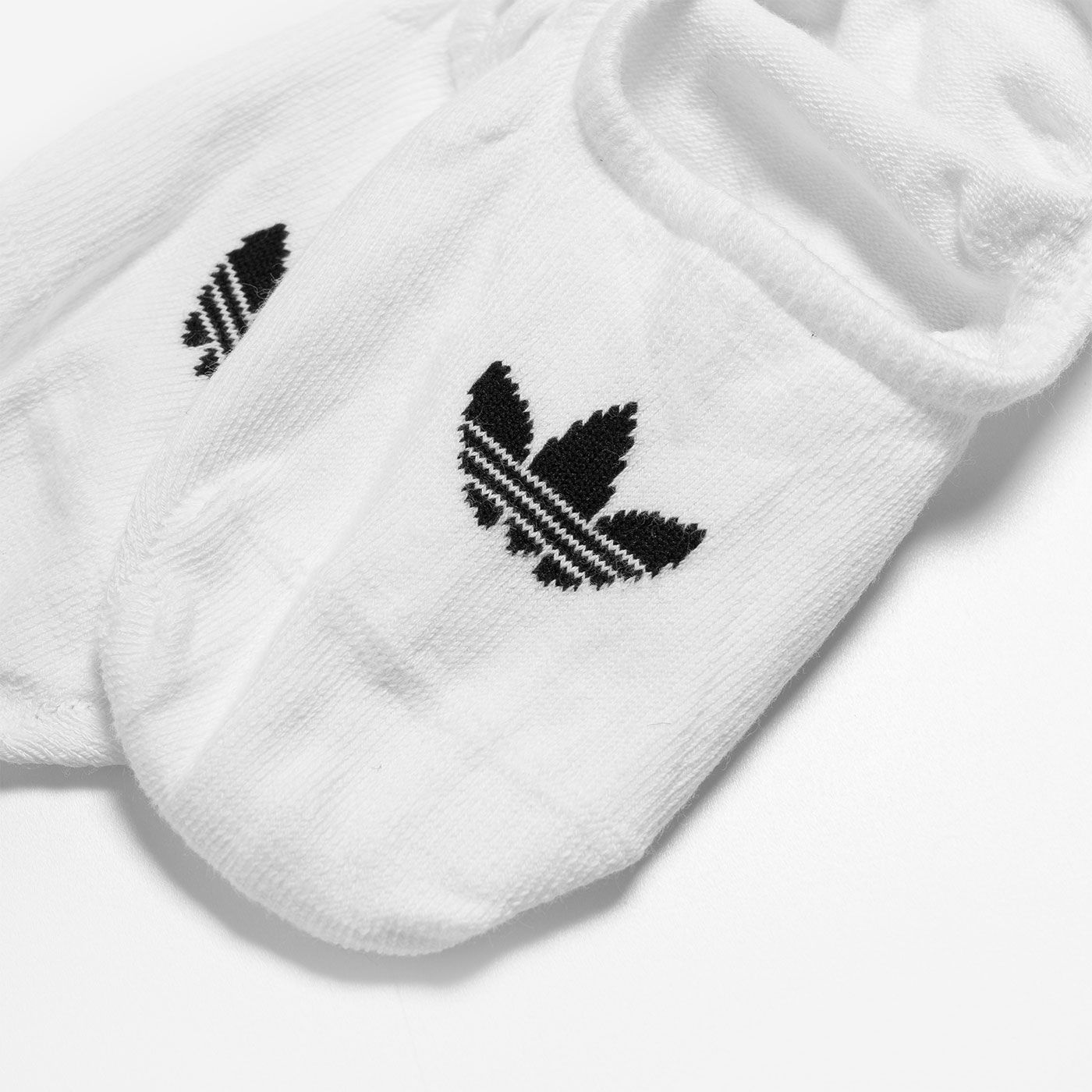 BỘ 3 ĐÔI TẤT Adidas ẨN - FM0676