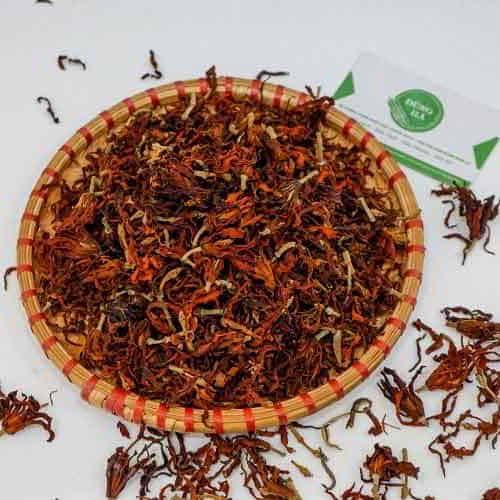 Trà Hoa Ngọc Lan Sấy Khô Tự Nhiên