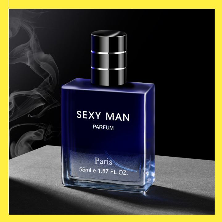 Nước Hoa Nam, Nuoc Hoa Nam Thơm Lâu Sexy Man, Nuoc Hoa Nam