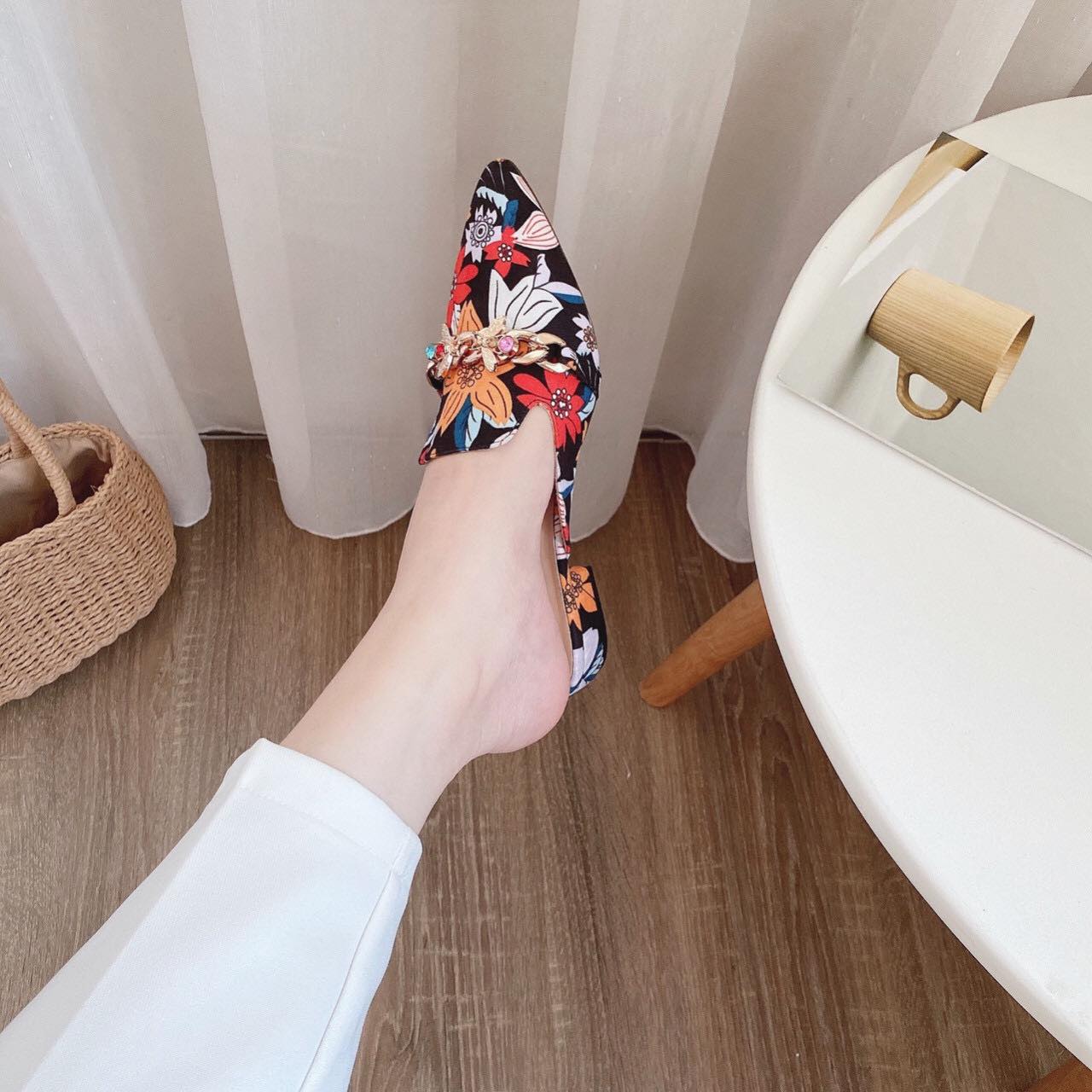 Sục ZR khoá đá siêu xinh