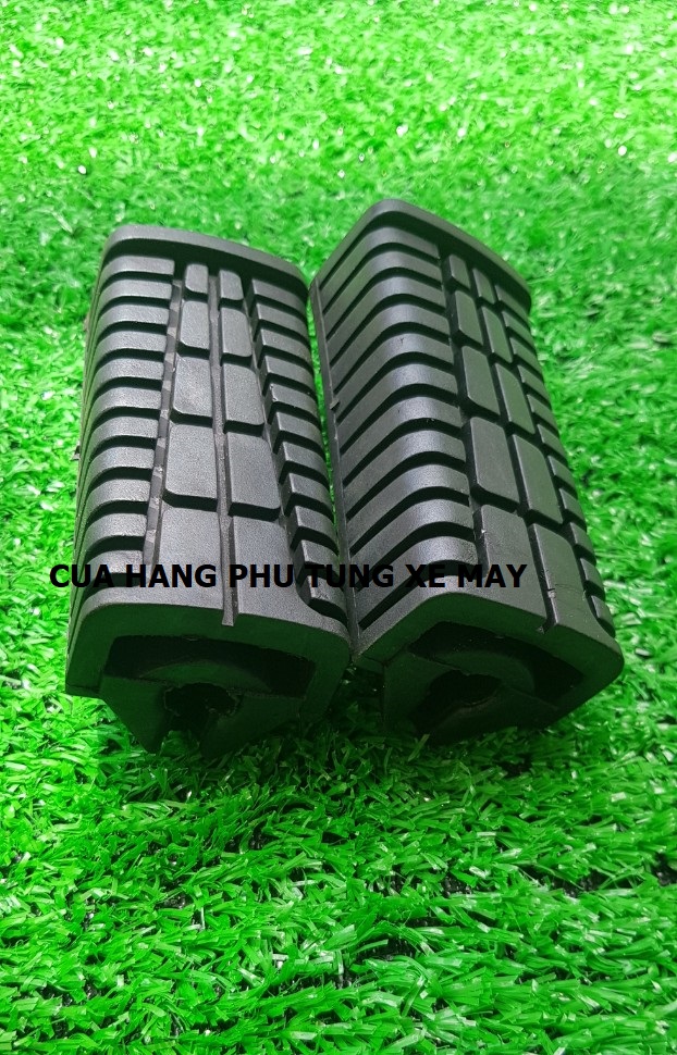 GÁC CHÂN TRƯỚC XE SIRIUS - TAURUS - JUPITER - HÀNG CHẤT LƯỢNG - SHOP UY TÍN
