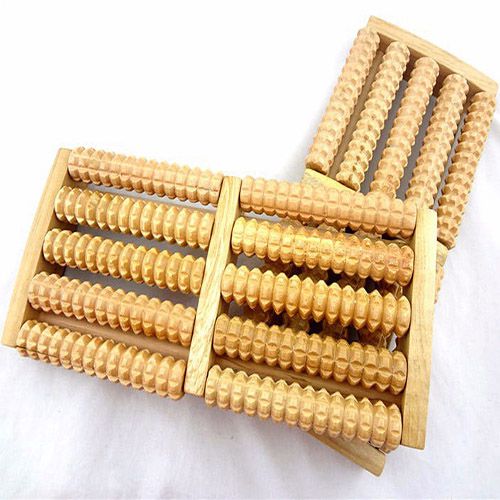 Mách bạn hơn 73 bàn lăn chân gỗ tuyệt vời nhất - NEC