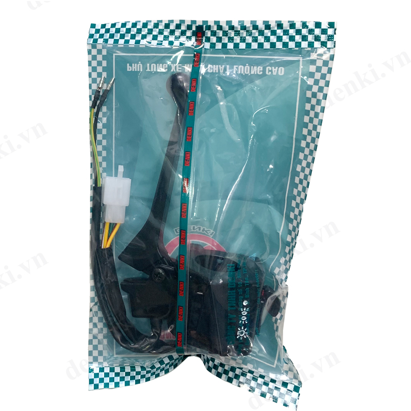 [HCM]Cùm phải dành cho xe Dream TQ