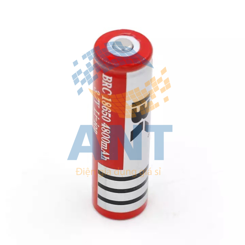 Pin sạc loại xịn Ultra Fire 18650