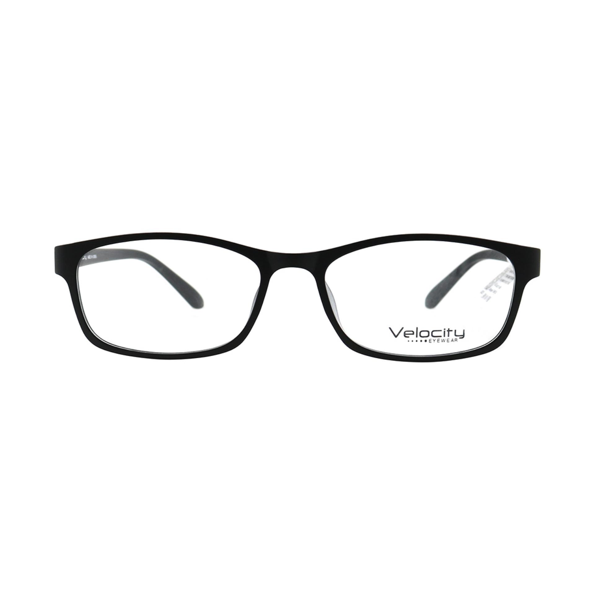 Gọng kính Unisex VELOCITY VL98475 026