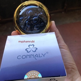 serum dưỡng da Mụn Connaly 30 viên