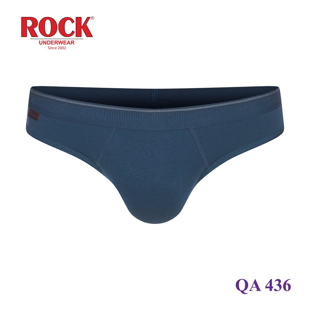 Qa-436 elegant men's luxury underwear rock style