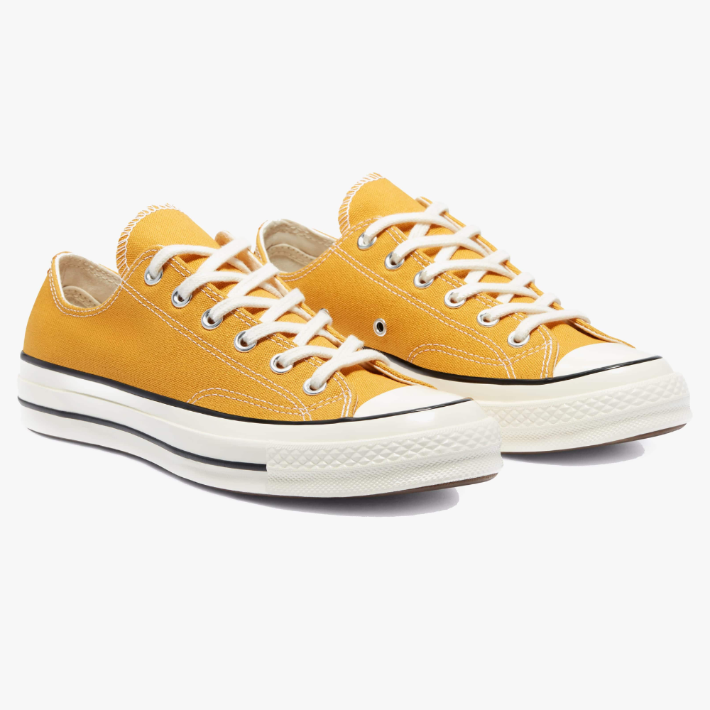 [GIÀY CHÍNH HÃNG] Converse Chuck Taylor All Star 1970s Sunflower Low