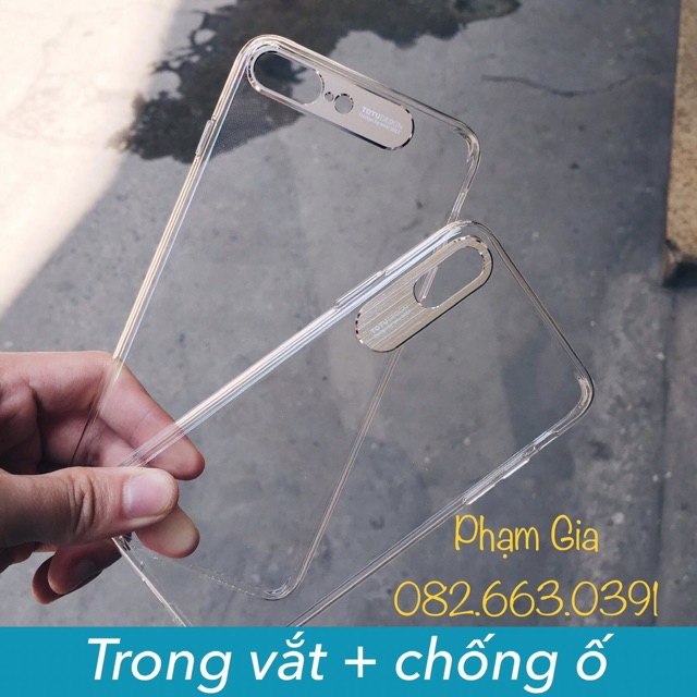 Ốp kính bảo vệ camera iphone 7/7plus/8/8plus/x/xs/xr/xsmax