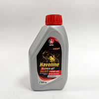 Dầu nhớt xe Số Caltex Havoline Super 10w40 20w50