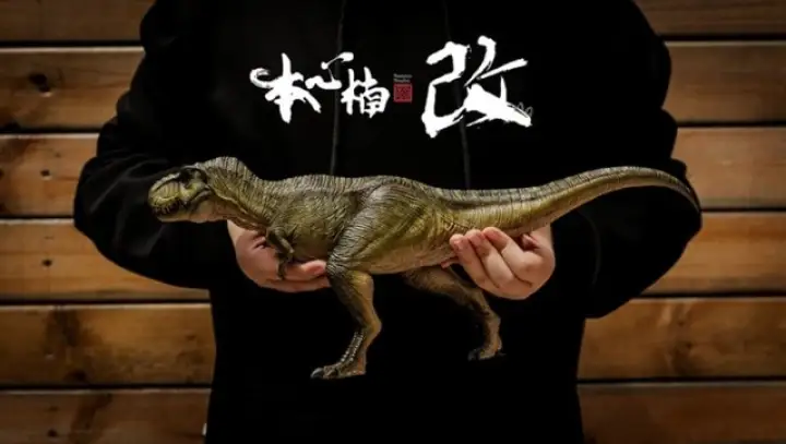 nanmu trex