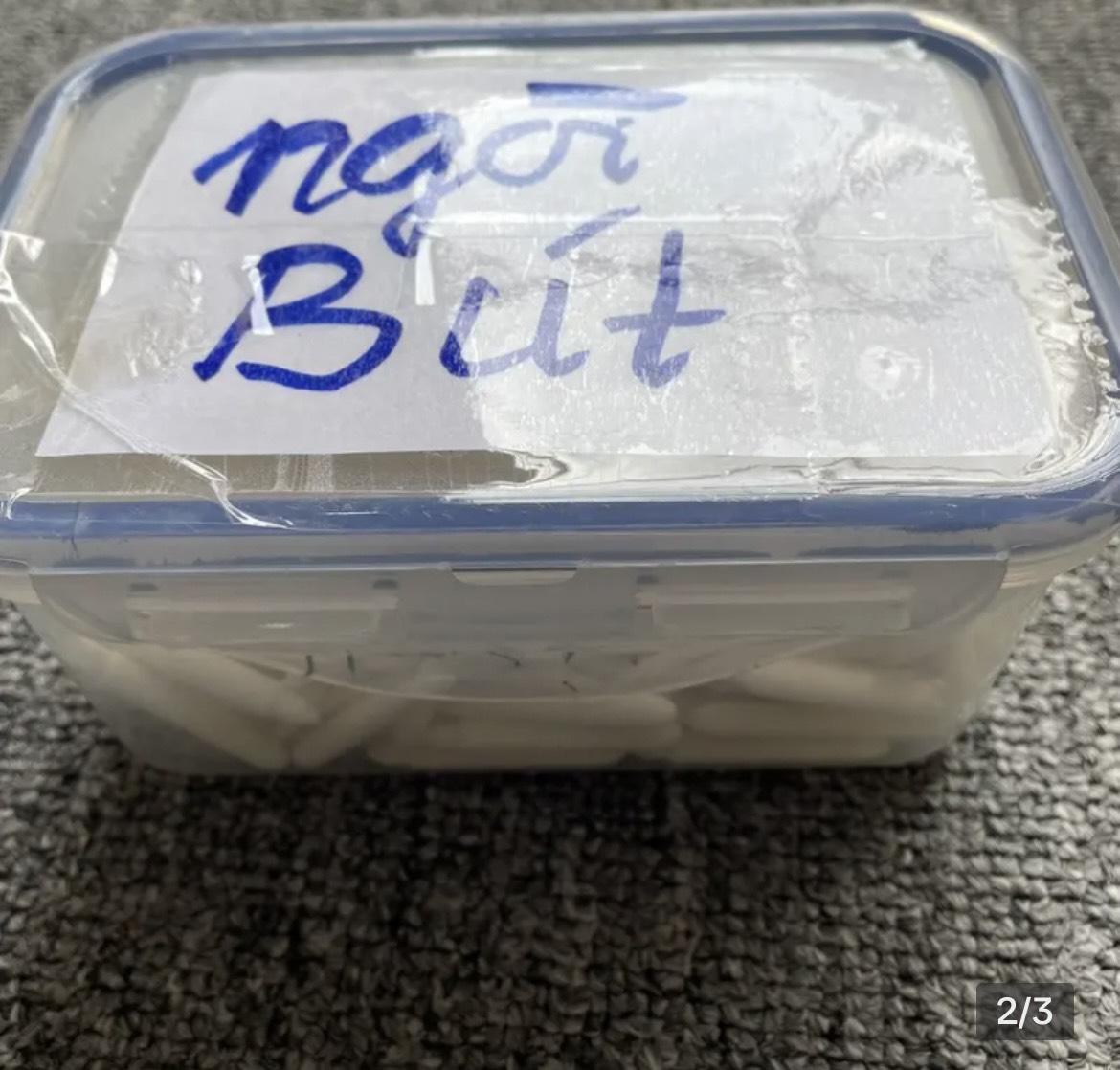 50 ngòi bút viết bảng bida  leely