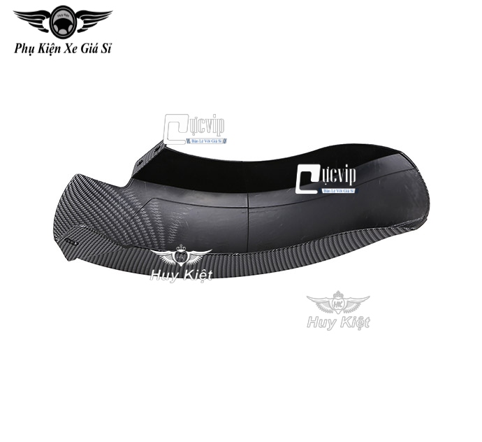 [HCM]Dè Chắn Bùn Catte Winner X, Winner V1 Carbon MS1791