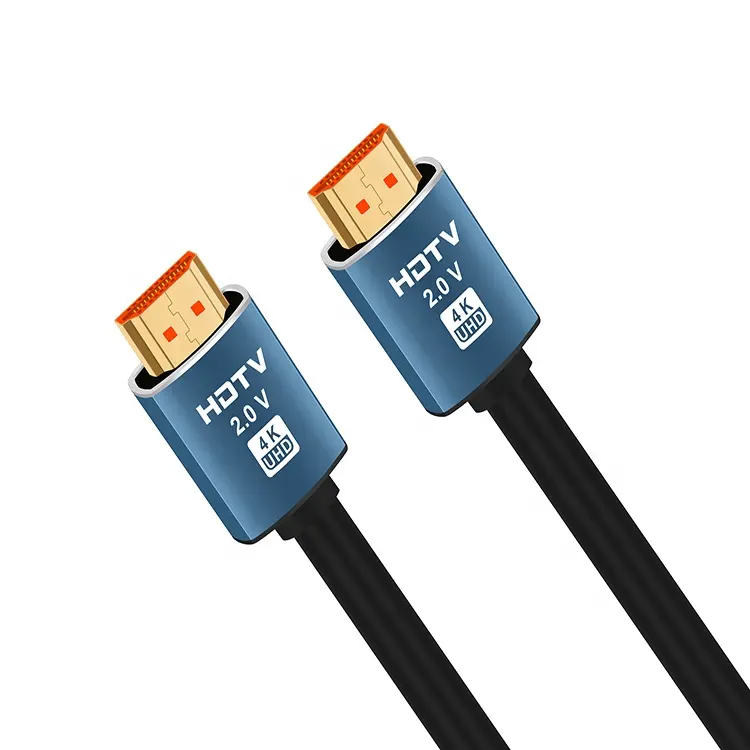 Dây cáp HDMI, Loại 2.0 Tốc Độ Cao, Chất Lượng Hình Ảnh 4k, Chuyên Dành Cho Doanh Nghiệp