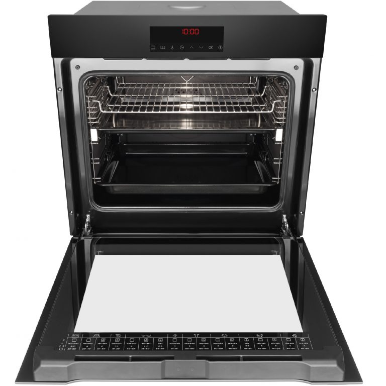 Lò nướng Q-class FAGOR 8H-185TCNA