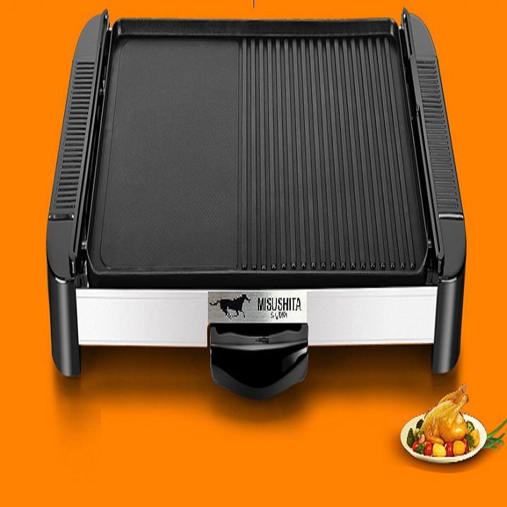 BẾP NƯỚNG G7