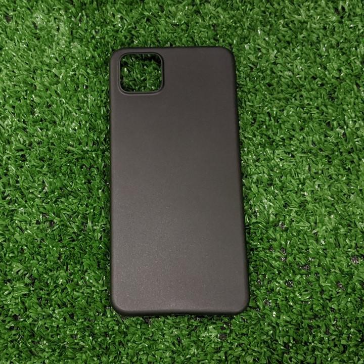 Ốp lưng Pixel 4 dẻo siêu mỏng