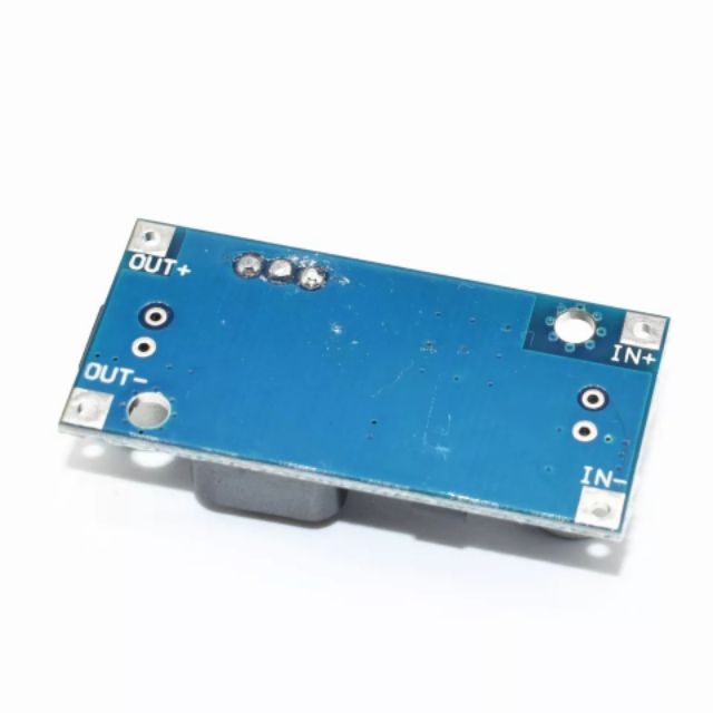 Mạch Hạ Áp Chạy Quạt Mạch Blutooth 3A 5A