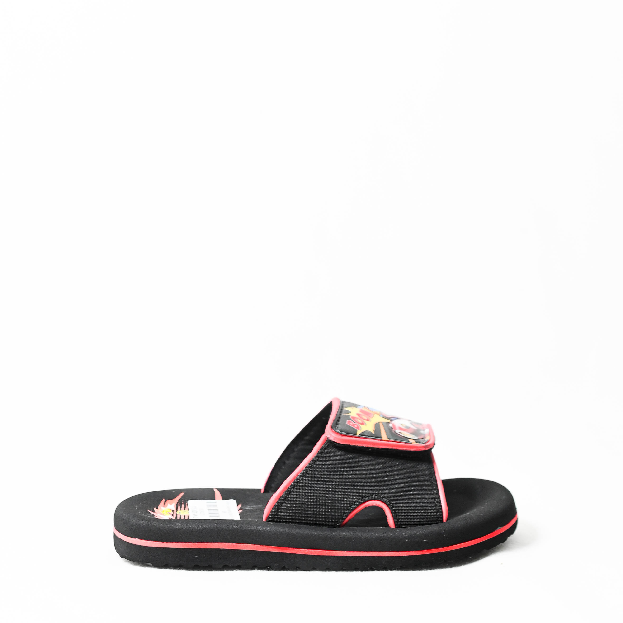 Dép Bitis quai ngang bé trai  (Size 28-37)