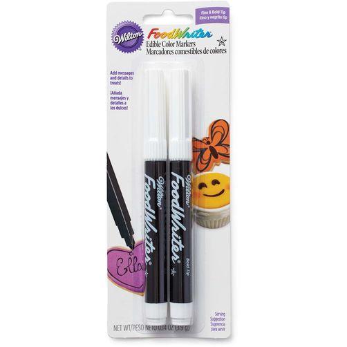 [HCM]Wilton viết màu thức phẩm - set 2 cây
