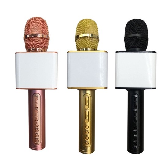 LOA KÈM MICRO BLUETOOTH SD-08