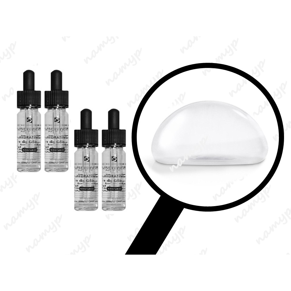 [HCM]SERUM HYDRATING SKINCEUTICALS B5 mini bản Mỹ