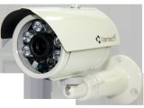 Camera AHD VANTECH VP-151AHDL/M 1.0Mp (Xám)