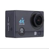 Camera hành động Waterproof ACTION CAMERA WIFI MultiPurpose 4K ULTRA HD (Đen)