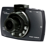 Camera hành trình Protab H300 Full HD DVR HDMI (Đen)