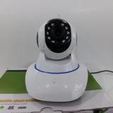 Camera IP robo 2 anten - xem qua điện thoại