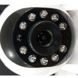 Camera IP robo 2 anten - xem qua điện thoại
