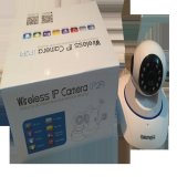 Camera ip SIEPEM S6211Y (Trắng)