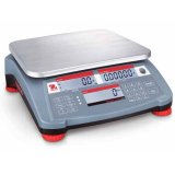 Cân đếm Ranger Count Ohaus 6kg (Xám)