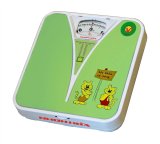 Cân sức khỏe Nhơn Hòa 120kg