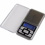 Cân tiểu ly điện tử CDT01 500g-0.1g(Xám)