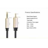 Cáp audio 3.5mm digital to coaxial 1.5m ugreen 20732