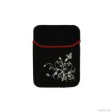 Cặp chống sốc hoa văn 15.6inch Gia Bách