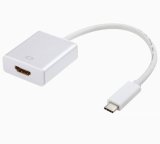 High Quality USB Type-C to HDMI Conversion Cable for MacBook with USB 3.1 Standard
