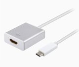 High Quality USB Type-C to HDMI Conversion Cable for MacBook with USB 3.1 Standard