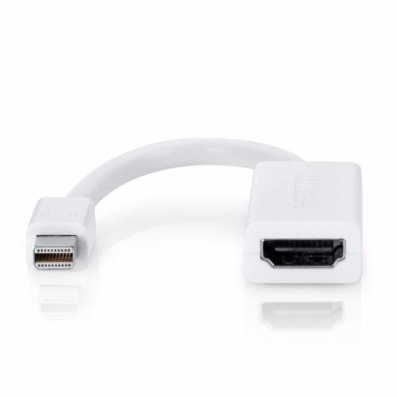 Bảng giá Cáp chuyển Mini DisplayPort sang HDMI Phong Vũ