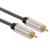 Cáp Coaxial Digital Audio Video 1m Ugreen UG-20736