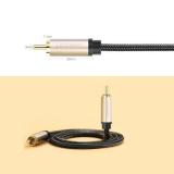 Cáp Coaxial Digital Audio Video 1m Ugreen UG-20736
