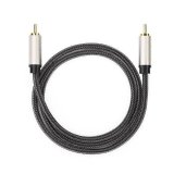 Cáp Coaxial Digital Audio Video 1m Ugreen UG-20736
