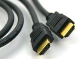 Cáp HDMI to HDMI 1.5m tốc độ cao chống nhiễu (Đen) 1000000100