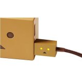 Cáp MicroUSB Cheero CHE-228 (Nâu)