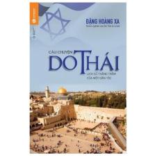Pt-Câu Chuyện Do Thái - Lịch Sử Thăng Trầm Của Một Dân Tộc By Books & Books